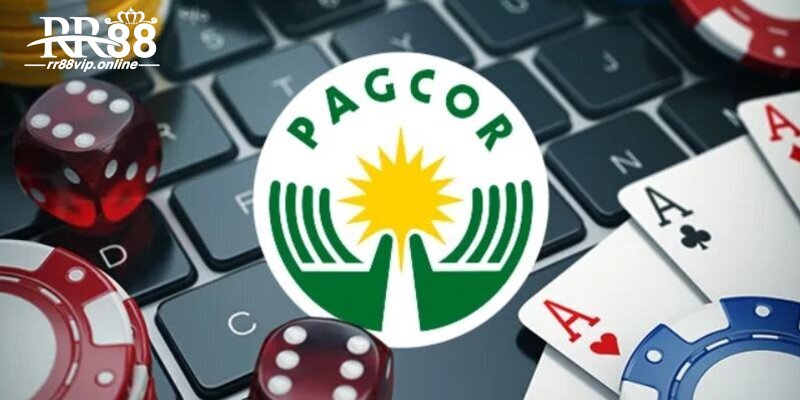 Giấy phép PAGCOR là niềm tự hào lớn nhất của RR88